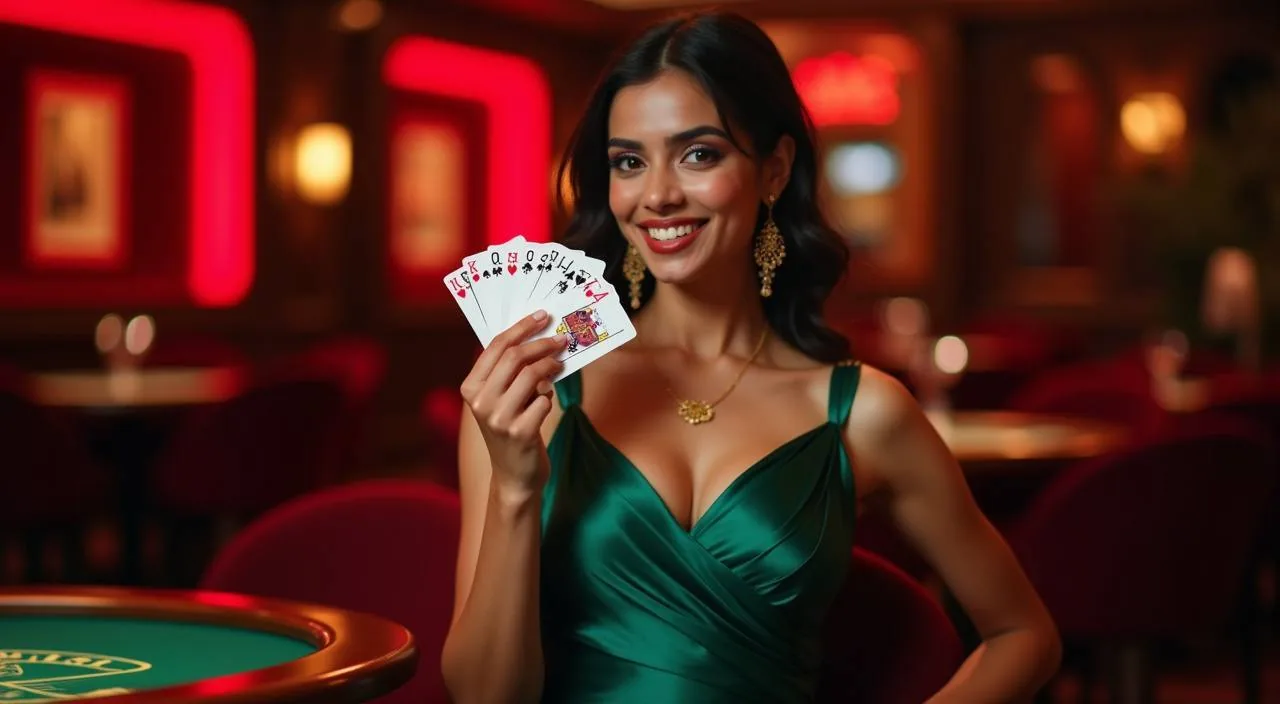 Baccarat Midnight